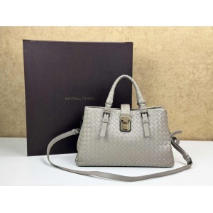 BOTTEGA VENETA SMALL ROMA TOTE BAG